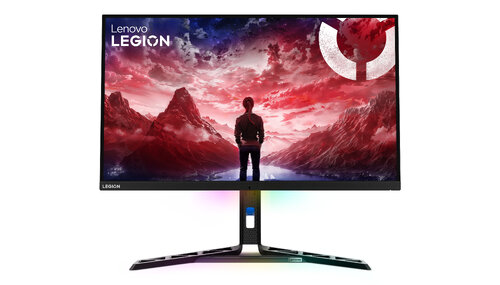 Περισσότερες πληροφορίες για "Lenovo Legion Y32p-30 (31.5"/4K Ultra HD)"