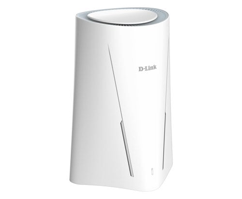 Περισσότερες πληροφορίες για "D-Link 5G NR AX3000 Wi-Fi 6 Router"