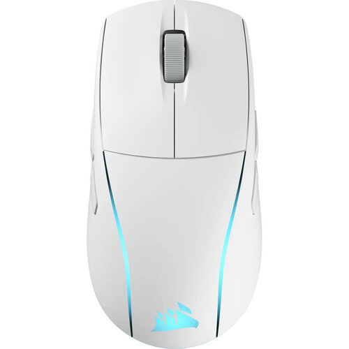 Περισσότερες πληροφορίες για "Corsair M75 WIRELESS RGB (Λευκό/26000DPI)"