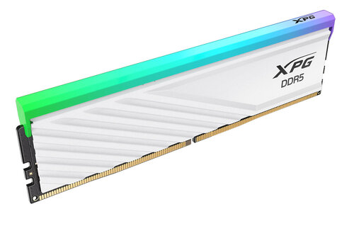 Περισσότερες πληροφορίες για "ADATA AX5U5600C468G-SLABRWH (8 GB/DDR5/5600MHz)"