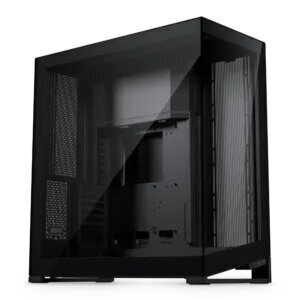 Περισσότερες πληροφορίες για "Phanteks NV9 (Full Tower/Μαύρο)"
