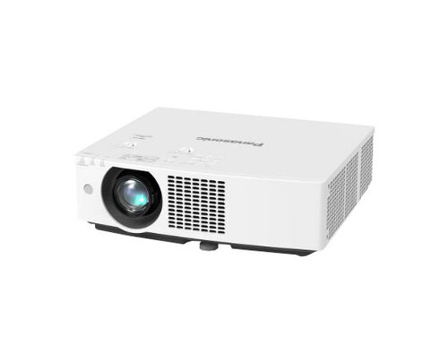 Περισσότερες πληροφορίες για "Panasonic PT-VMZ50 (LCD/1920x1200/5000ANSI Lumens)"