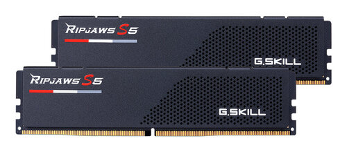 Περισσότερες πληροφορίες για "G.Skill Ripjaws M5 RGB F5-6000J3036F16GX2-RS5K (32 GB/DDR5/6000MHz)"