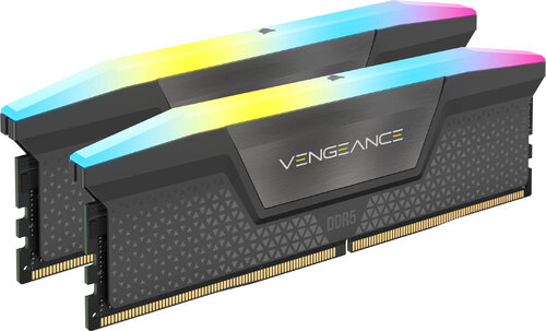 Περισσότερες πληροφορίες για "Corsair Vengeance RGB CMH32GX5M2B6000Z28 (32 GB/DDR5/6000MHz)"