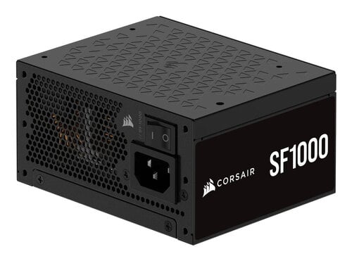 Περισσότερες πληροφορίες για "Corsair SF1000 (1000W)"