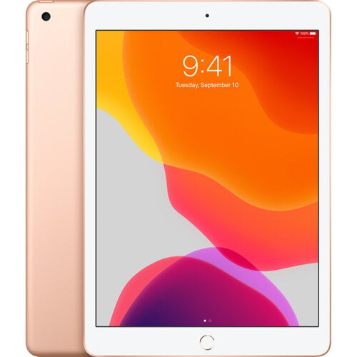 Περισσότερες πληροφορίες για "Apple iPad 2019 (32 GB/A10/iPadOS)"