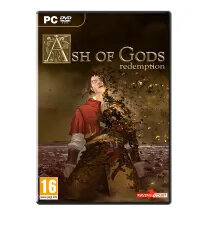 Περισσότερες πληροφορίες για "Ash of Gods: Redemption (PC) (PC)"