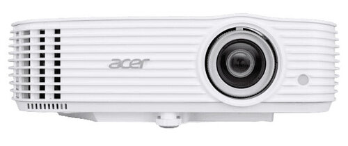 Περισσότερες πληροφορίες για "Acer Home H6830BD (DLP/UHD 4K (3840x2160)/4000ANSI Lumens)"