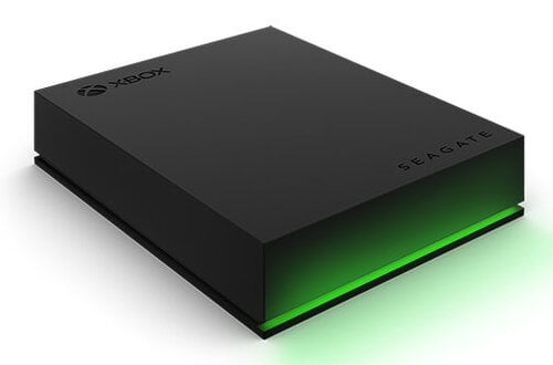 Περισσότερες πληροφορίες για "Seagate Game Drive (5 TB GB/Μαύρο)"