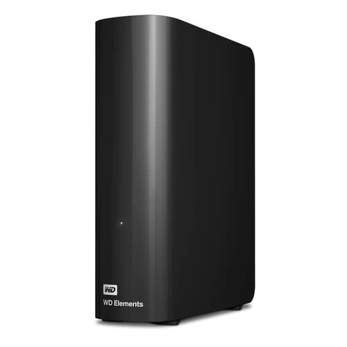 Περισσότερες πληροφορίες για "Western Digital WD Elements 24TB HDD (24 TB GB/Μαύρο)"