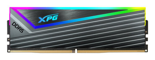 Περισσότερες πληροφορίες για "XPG Caster (16 GB/DDR5/6400MHz)"