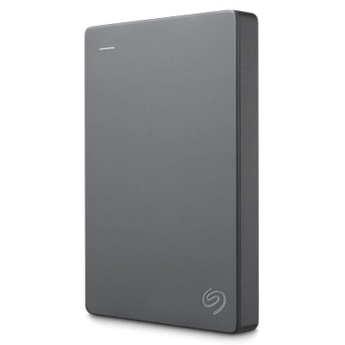 Περισσότερες πληροφορίες για "Seagate Basic Recertified (4 TB GB/Ασημί)"