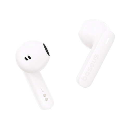 Περισσότερες πληροφορίες για "Baseus BOWİE E16 TRUE WİRELESS BLUETOOTH KULAKLIK-BEYAZ (Άσπρο)"