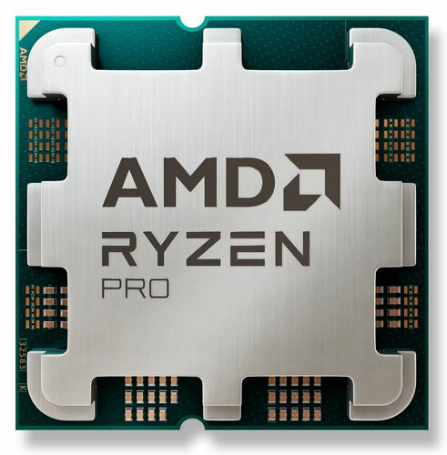 Περισσότερες πληροφορίες για "AMD Ryzen 5 PRO 5655GE (Tray)"