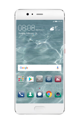 Περισσότερες πληροφορίες για "Huawei P10 Plus (Ασημί/128 GB)"