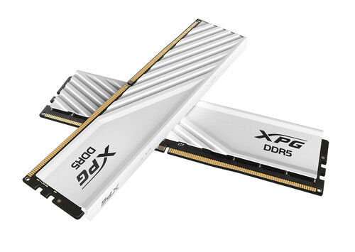 Περισσότερες πληροφορίες για "ADATA AX5U5600C468G-DTLABWH (16 GB/DDR5/5600MHz)"