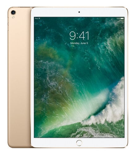 Περισσότερες πληροφορίες για "Apple iPad Pro 2018 (512 GB/A10X/iOS 10)"