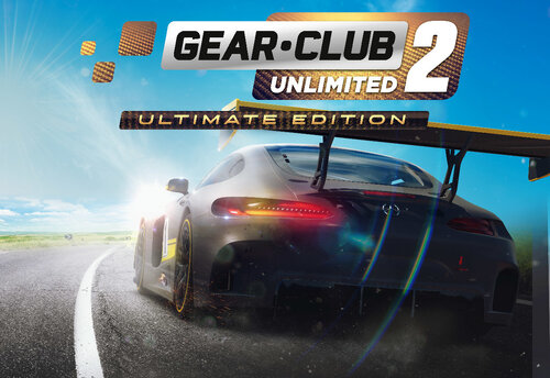 Περισσότερες πληροφορίες για "Gear Club Unlimited 2: Ultimate Edition (PlayStation 4)"