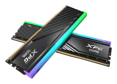 Περισσότερες πληροφορίες για "ADATA AX5U5600C468G-DTLABRBK (16 GB/DDR5/5600MHz)"