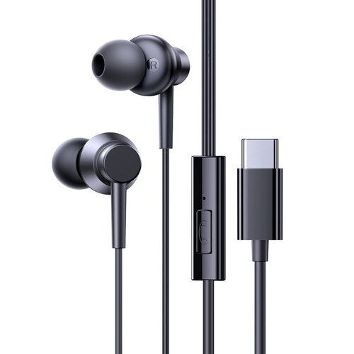 Περισσότερες πληροφορίες για "Baseus ENCOK CZ11 WİRED EARPHONES CLUSTER BLACK (Μαύρο)"