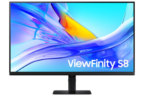 Περισσότερες πληροφορίες για "Samsung LS32D806UAN (32"/4K Ultra HD)"