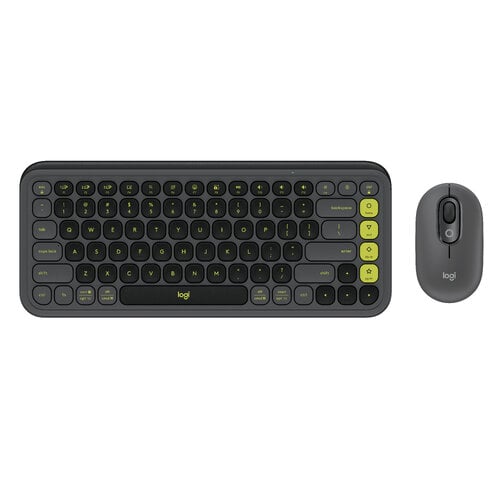 Περισσότερες πληροφορίες για "Logitech 920-013075 (Lightning)"