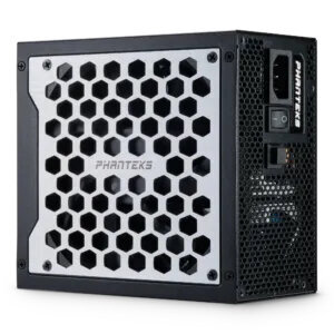 Περισσότερες πληροφορίες για "Phanteks Revolt (1200W)"