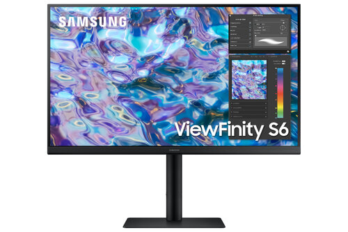 Περισσότερες πληροφορίες για "Samsung S61B (27"/Quad HD)"