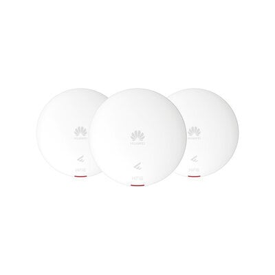 Περισσότερες πληροφορίες για "Huawei AP361-KIT-3"