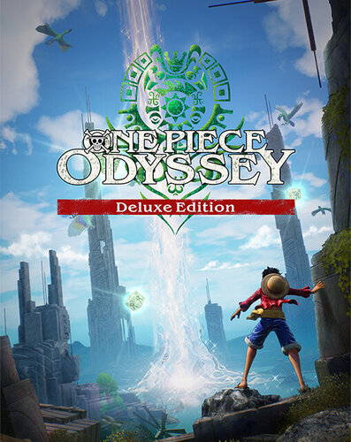 Περισσότερες πληροφορίες για "One Piece: Odyssey - Deluxe Edition (Nintendo Switch)"