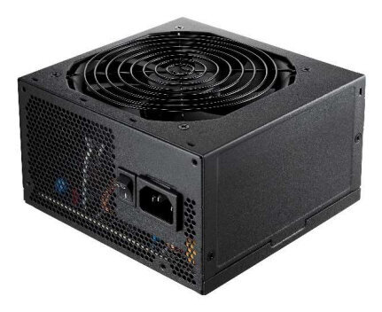 Περισσότερες πληροφορίες για "FSP FSP750-50AEC (750W)"