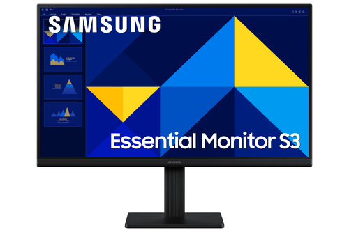 Περισσότερες πληροφορίες για "Samsung S22D300GAU (22"/Full HD)"