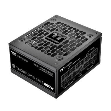 Περισσότερες πληροφορίες για "Thermaltake PS-STP-1000FNFAPA-1 (1000W)"