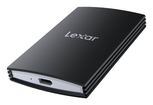 Περισσότερες πληροφορίες για "Lexar ARMOR 700"