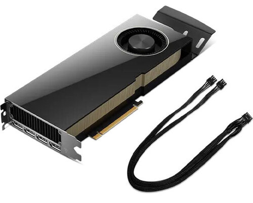 Περισσότερες πληροφορίες για "Lenovo NVIDIA RTX 6000 Ada"