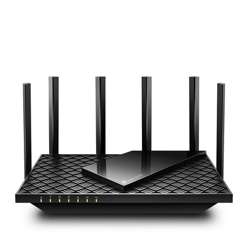 Περισσότερες πληροφορίες για "TP-Link Archer AXE75/TXU20"