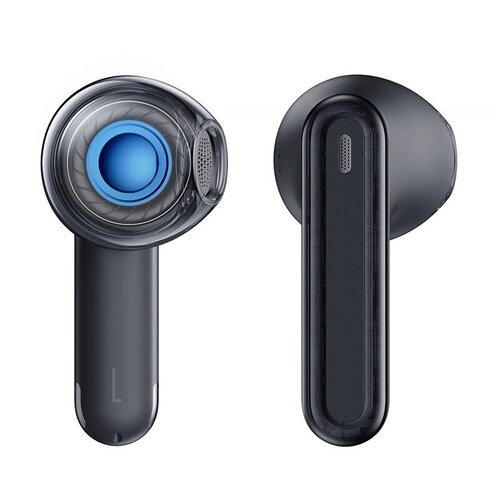 Περισσότερες πληροφορίες για "Baseus BOWİE E5X TRUE WİRELESS BLUETOOTH KULAKLIK SİYAH (Μαύρο)"