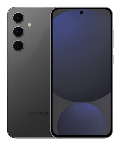 Περισσότερες πληροφορίες για "Samsung Galaxy S24 FE Enterprise Edition (Γραφίτης/128 GB)"