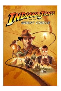 Περισσότερες πληροφορίες για "Indiana Jones and the Great Circle"