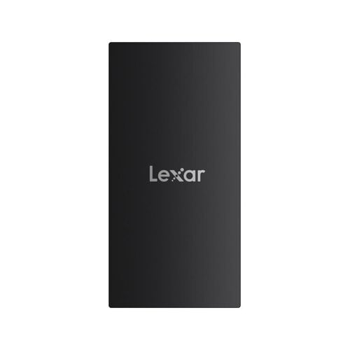 Περισσότερες πληροφορίες για "Lexar LSL300001T-RNBNG"