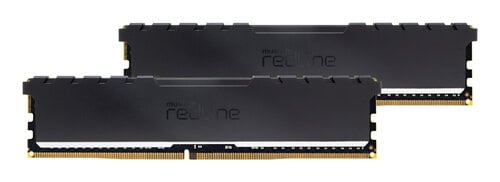 Περισσότερες πληροφορίες για "Mushkin MRF4U266GHHF16GX2 (32 GB/DDR4/2666MHz)"