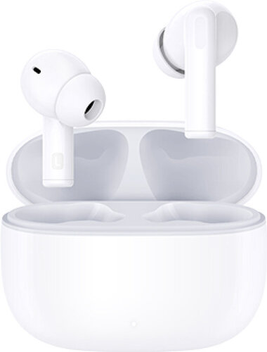Περισσότερες πληροφορίες για "Honor Choice Earbuds X7lite (Άσπρο)"