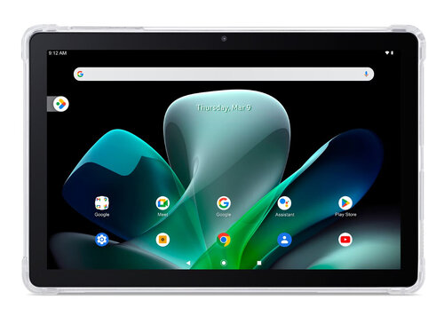 Περισσότερες πληροφορίες για "Acer Iconia Tab M10 (64 GB/4 GB/Android 12)"