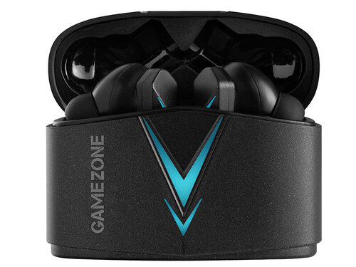 Περισσότερες πληροφορίες για "Tracer GAMEZONE T6 PRO TWS (Μαύρο)"