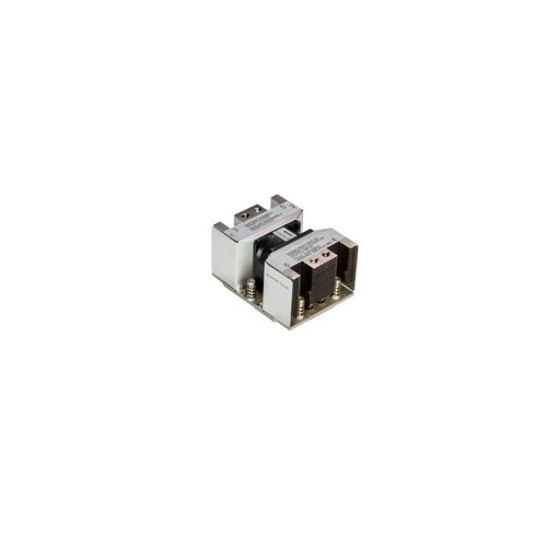 Περισσότερες πληροφορίες για "Supermicro SNK-P0083AP4"