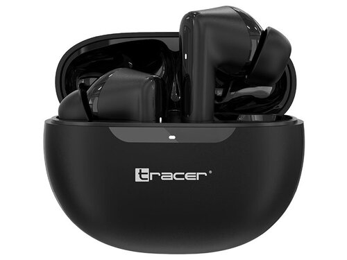 Περισσότερες πληροφορίες για "Tracer T10 TWS (Μαύρο)"
