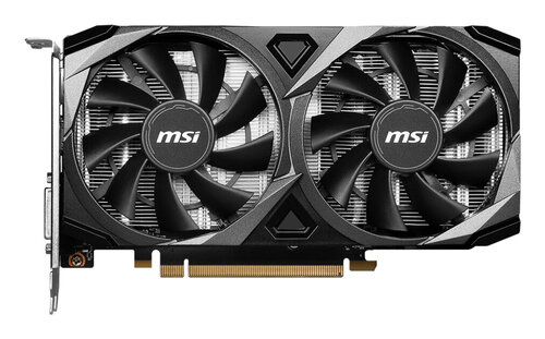 Περισσότερες πληροφορίες για "MSI VENTUS RTX 3050 2X XS 8G"