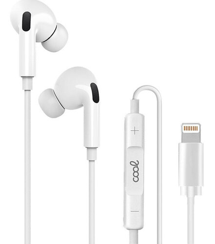 Περισσότερες πληροφορίες για "COOL 8434847068060 (Άσπρο)"