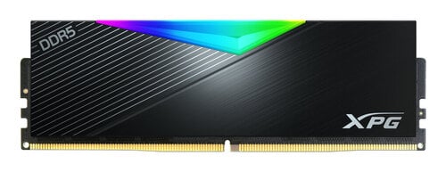 Περισσότερες πληροφορίες για "XPG Lancer (24 GB/DDR5/7200MHz)"