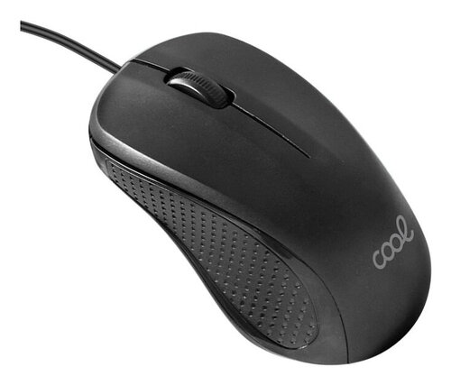 Περισσότερες πληροφορίες για "COOL 8434847070124 (Μαύρο/USB Τύπου-A)"